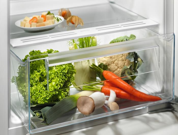 ELECTROLUX - Frigorifero 1 porta LFB3AE12S Classe E 188 lt