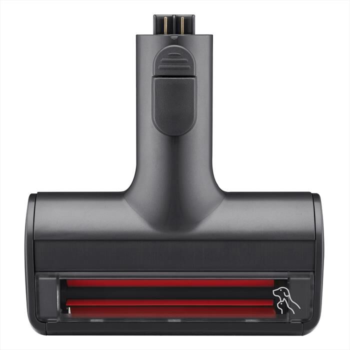 LG - Scopa elettrica A9K-CORE1S-Argento