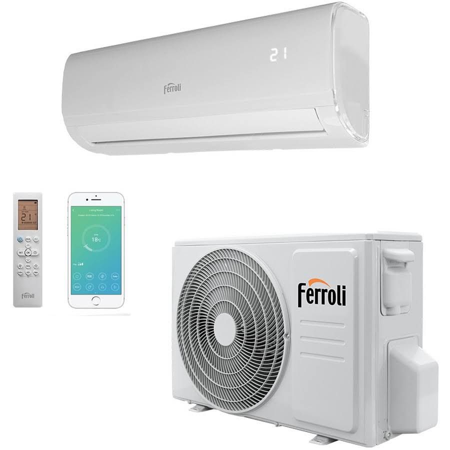 Ferroli Giada s 9000 btu