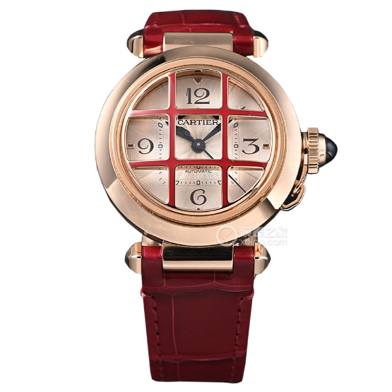 Cartier watch