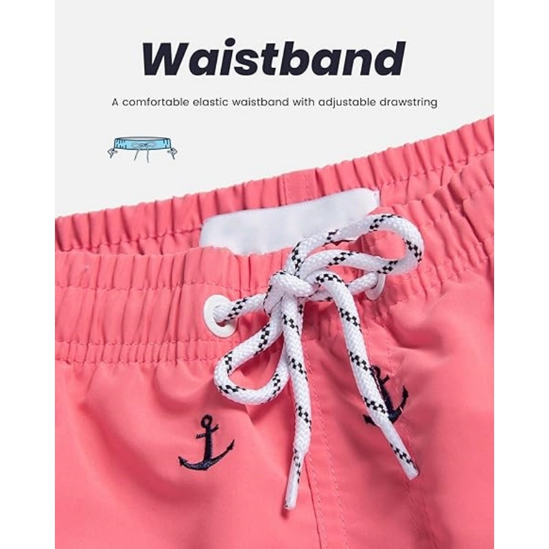 Mens Swim Trunks