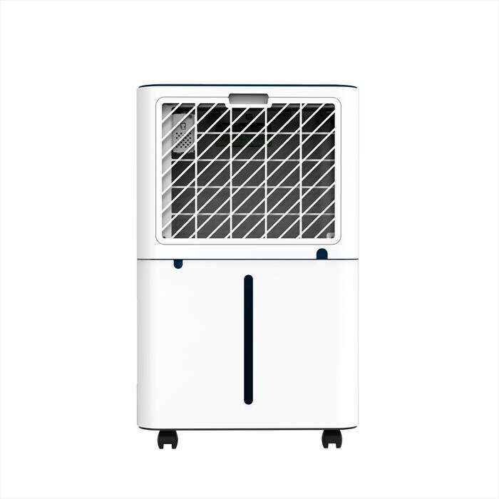 ARGO - Deumidificatore DRY PURY EVO WF 21 (21LT/GG 32-Bianco