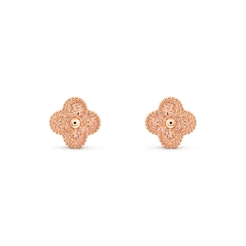 Van Cleef & Arpels Earrings
