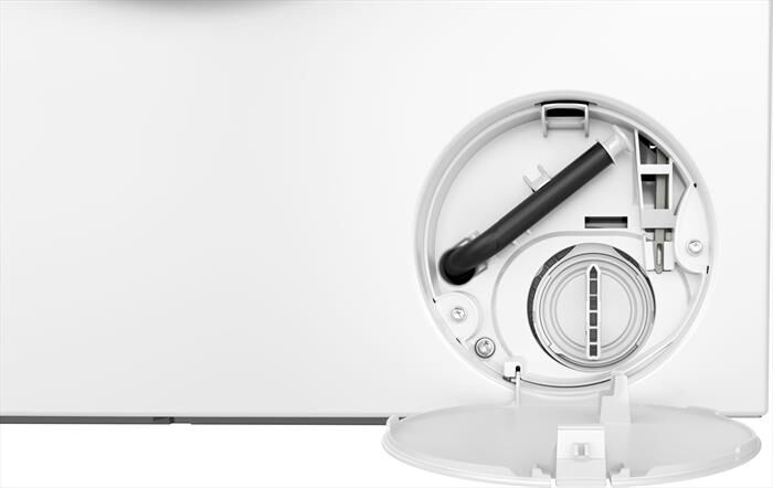 BOSCH - Lavatrice Serie 4 WAN24009II 9Kg 1200g/m Classe A-Bianco