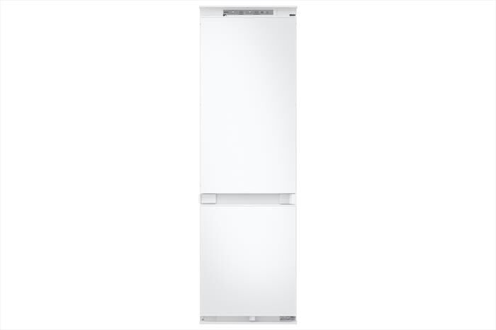 SAMSUNG - Frigorifero combinato BRB70F26CES0EF Classe E 267l-bianco