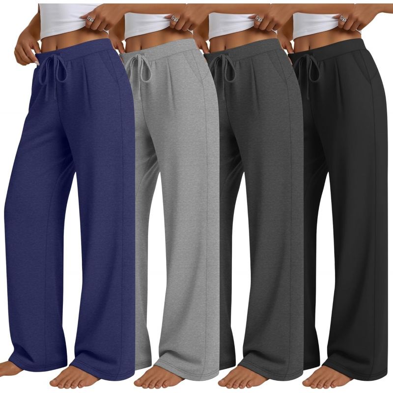 ESSENTIAL BOTTOMS