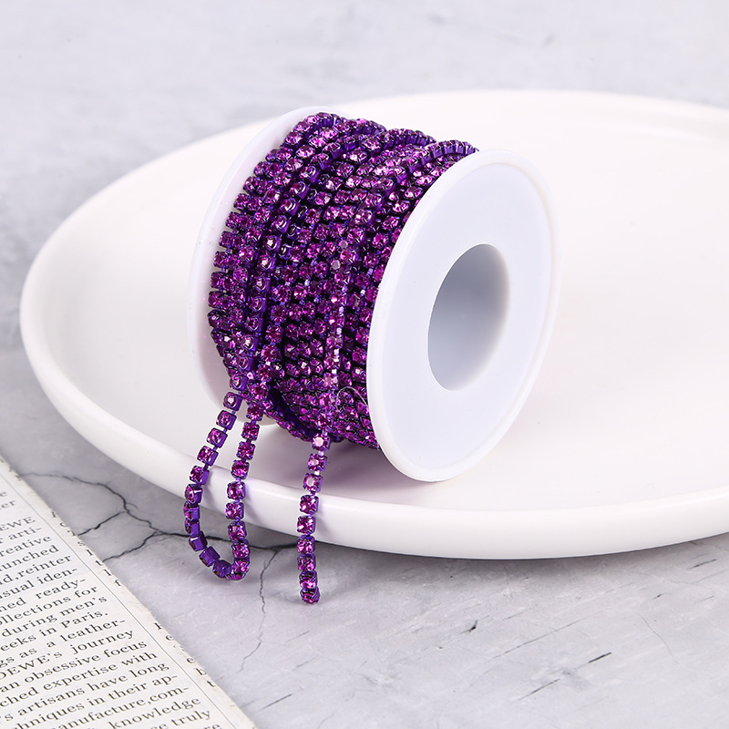 Mobile phone shell drilling parts