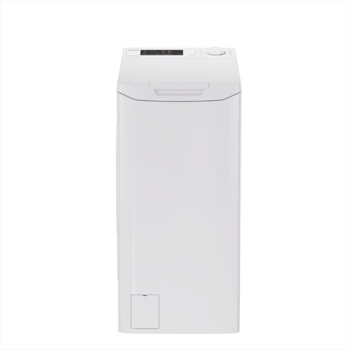 CANDY - Lavatrice TCA263D3 6 Kg Classe C-Bianco