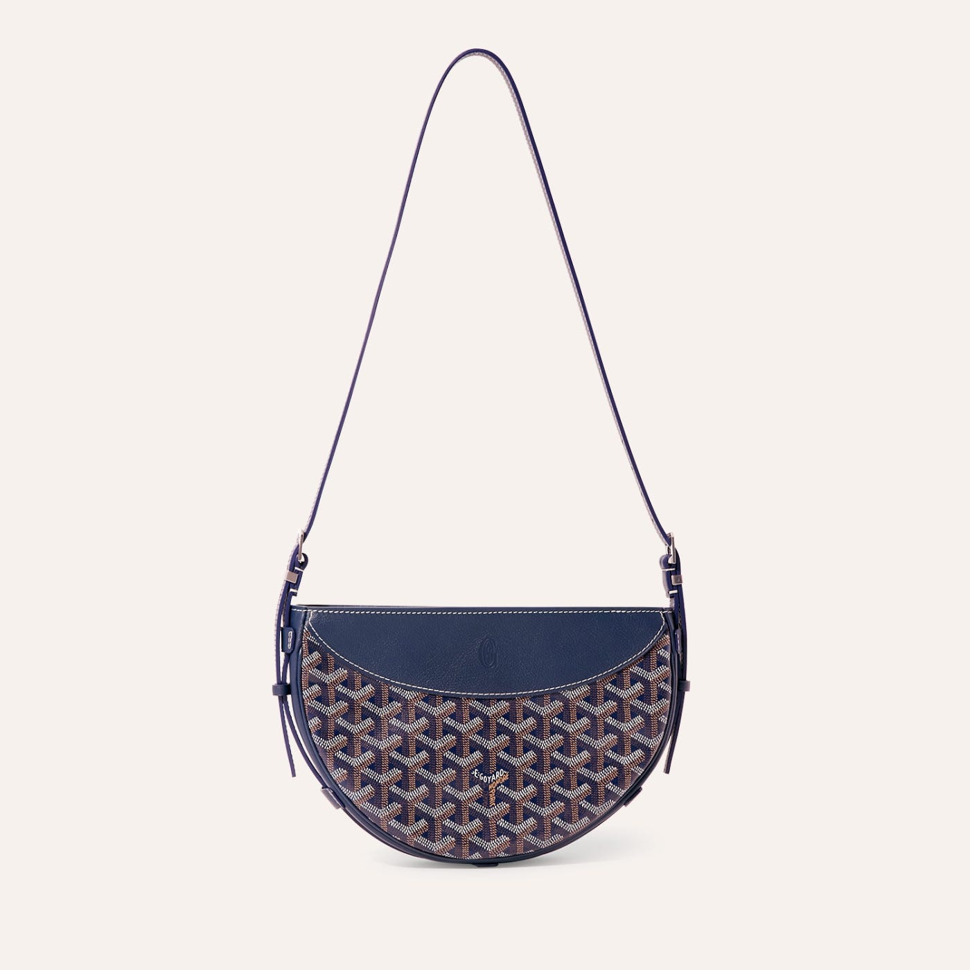 Hirondelle Bag Navy Blue