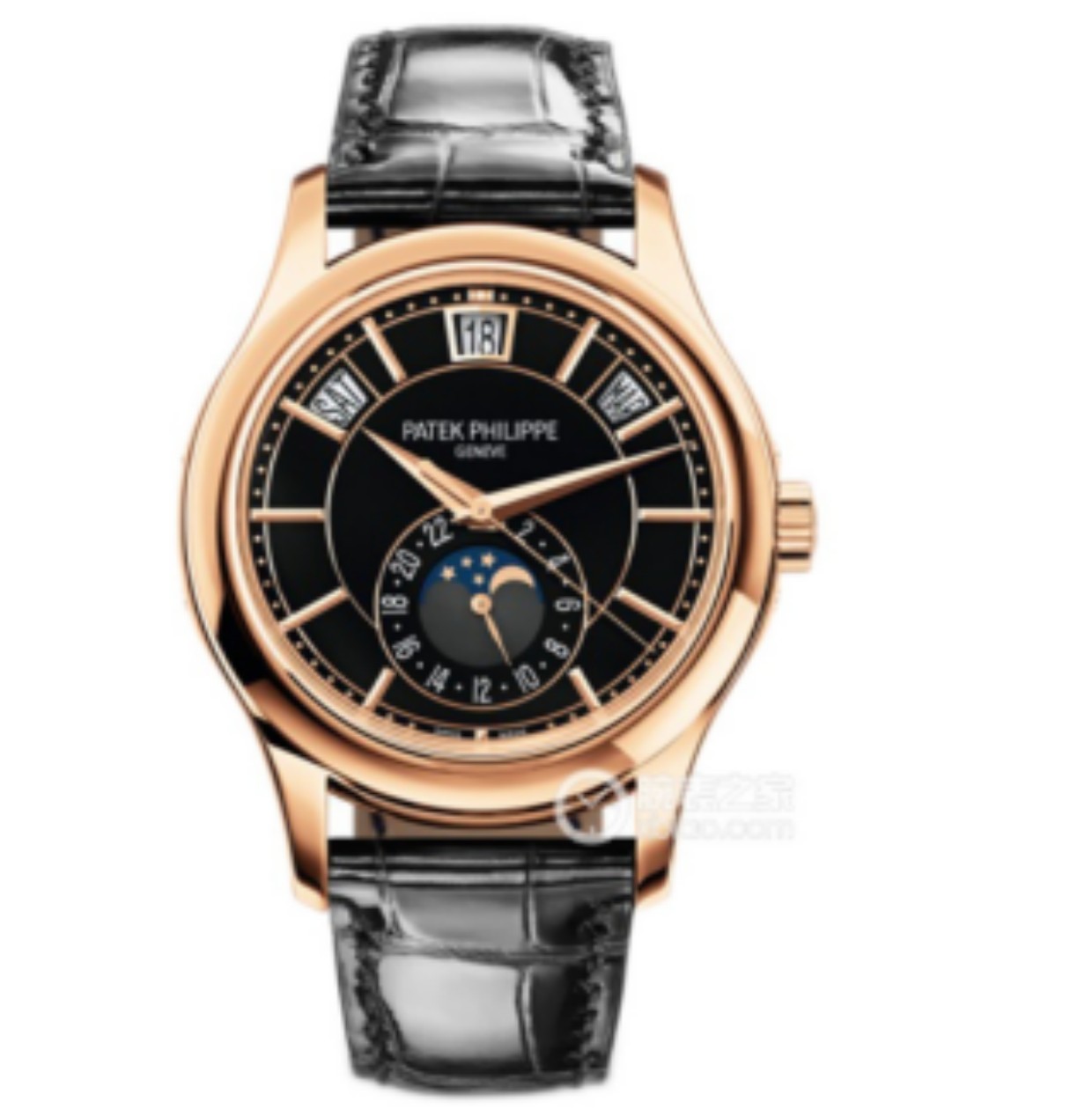 Patek Philippe Watches