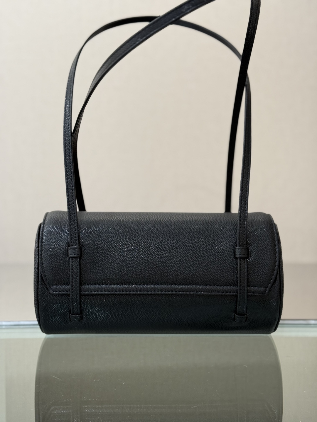 Small Bowling Bag - Mocuir