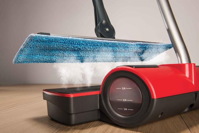 POLTI - Moppy Red Premium-Red