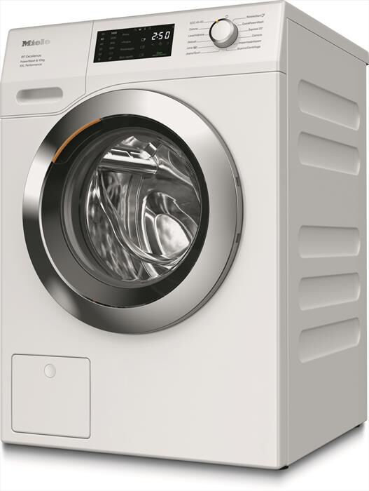 MIELE - Lavatrice WEK 370 WCS PWASH 10 Kg Classe A