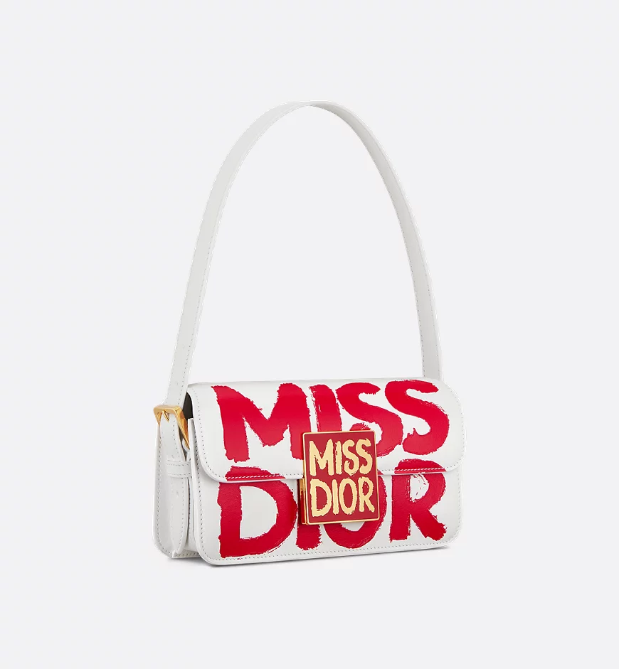 Miss Flap Bag HandBags