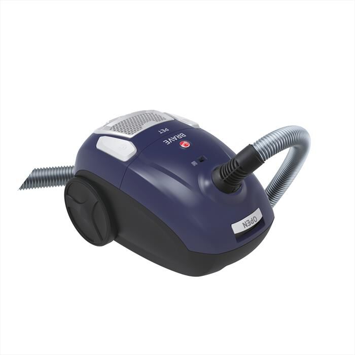 HOOVER - Aspirapolvere a Traino BV60PET 011