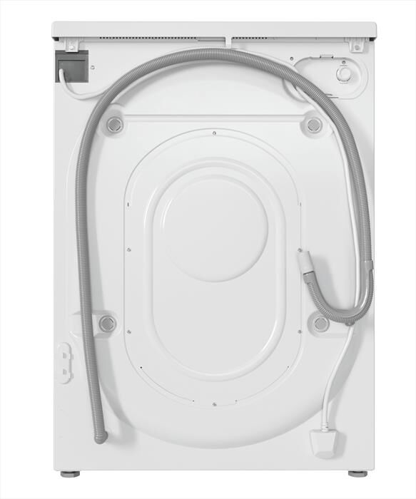 HOTPOINT ARISTON - Lavatrice ACTIVE 40 EU NR6410F WW IT 10 Kg - A-Bianco