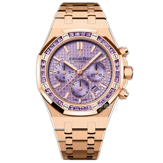 Audemars Piguet Watches