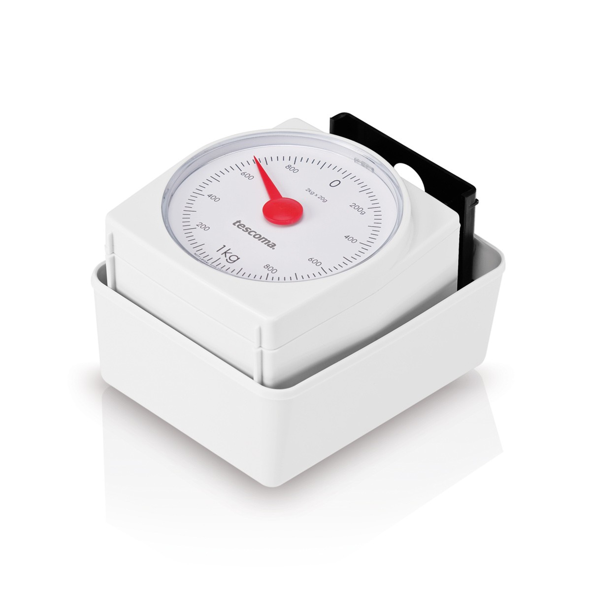 Kuchyňská váha ACCURA 2,0 kg