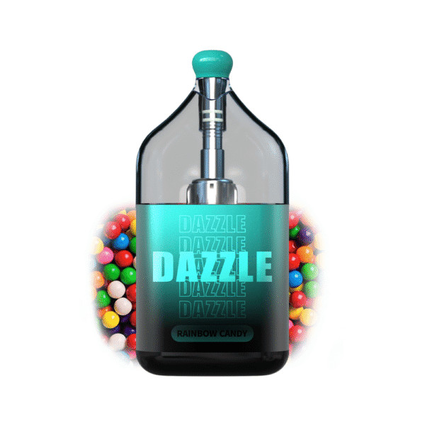 BIMO Dazzle 18000 Puffs