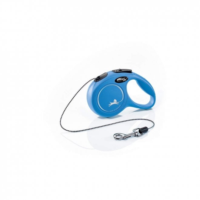 Flexi New classic XS Cord 3m/8kg