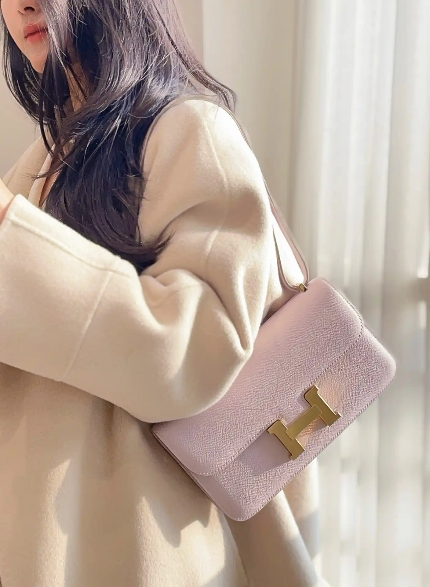 Epsom Constance Elan 26