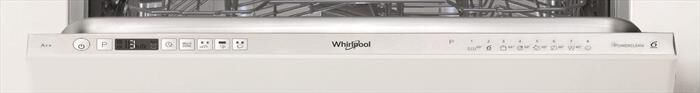 WHIRLPOOL - Lavastoviglie incasso WRIC 3C26 P Classe E