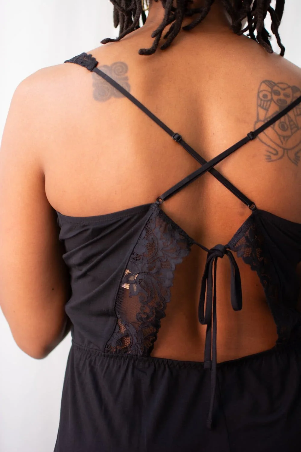 Cosabella Carmela Sleep Romper