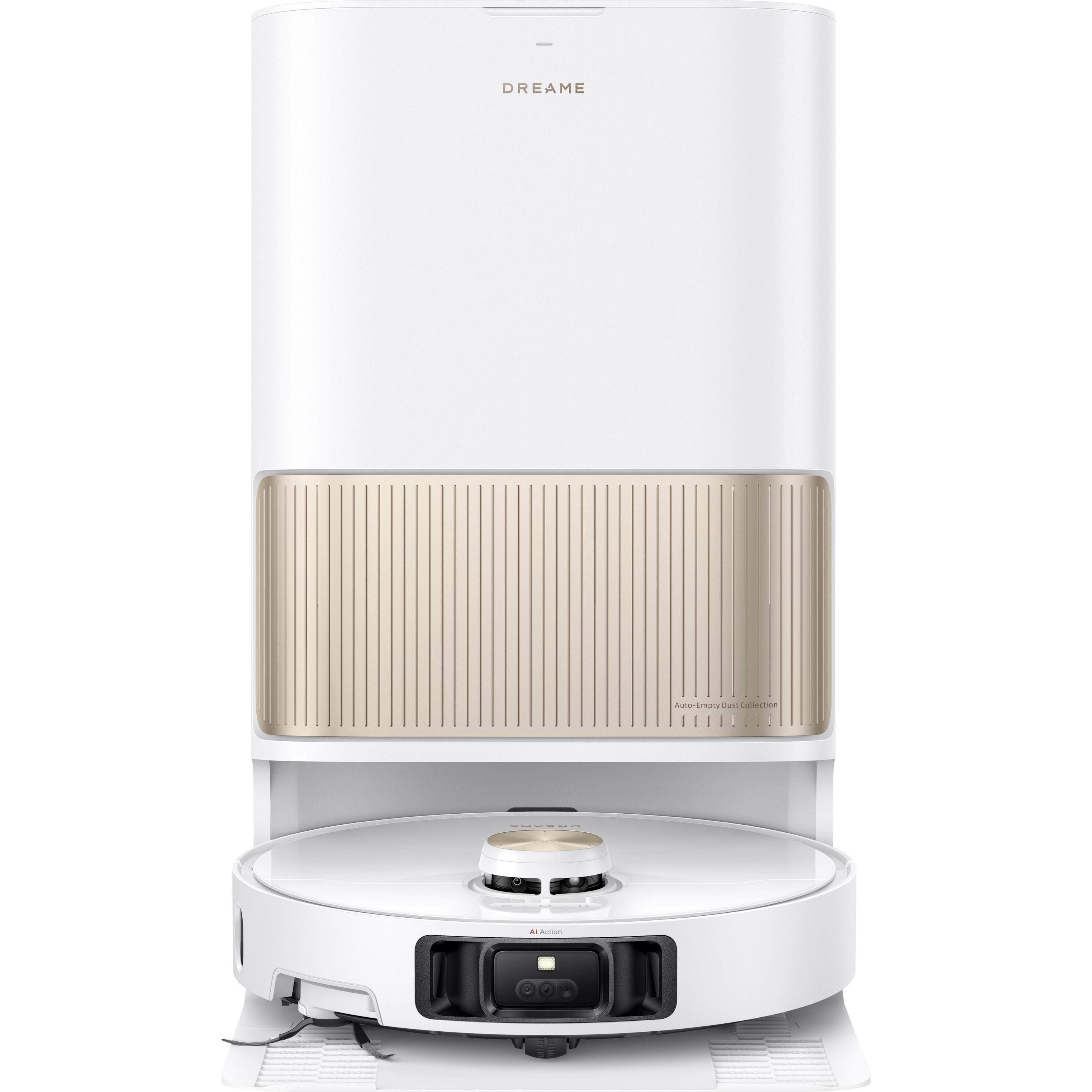 Dreame L40SVIM Pro Ultra aspirapolvere Robot