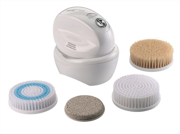 IMETEC - Body Cleansing Pro-BIANCO