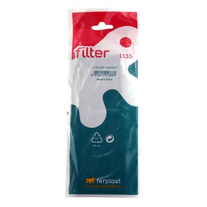 Ferplast Filter til kattetoalett
