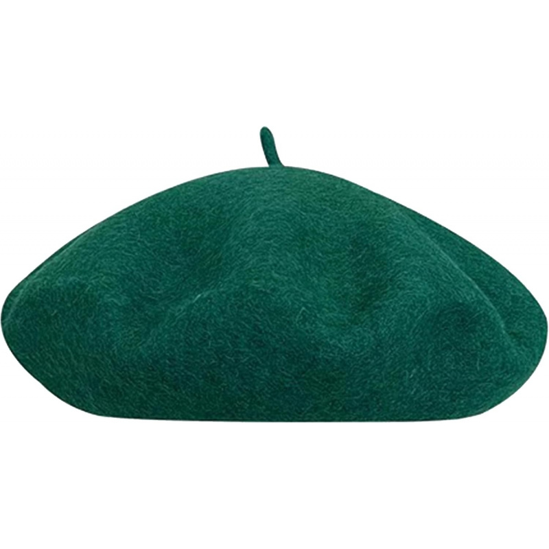 Women's Wool French Beret