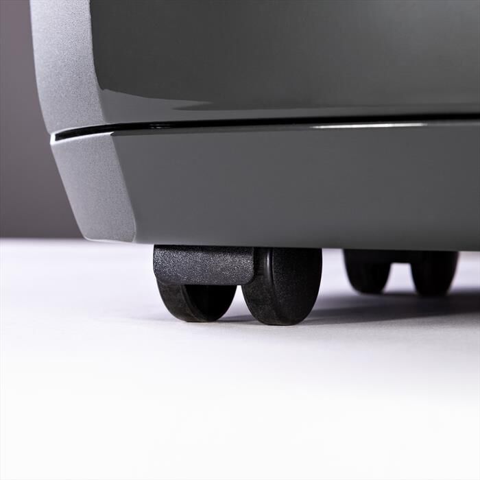 DE LONGHI - Deumidificatore TASCIUGO ARIADRY PURE DDSX220WF-Nero