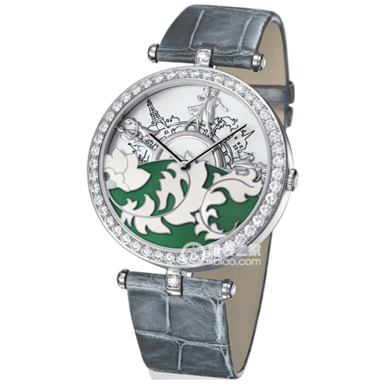 Van Cleef & Arpels Watches