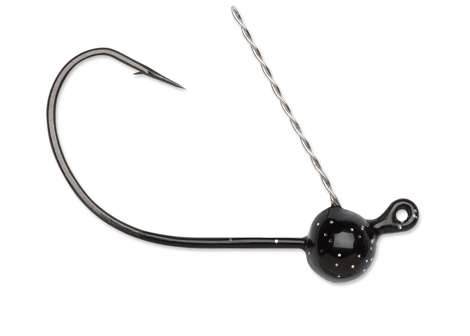 WWJ WACKY WEEDLESS JIG