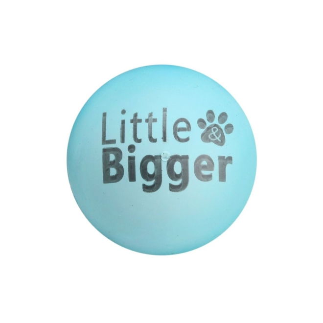 Little&Bigger Hot Summer Bouncy sprettball 6 cm