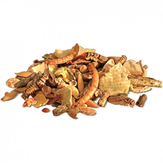 Bunny Nature GerbilDream Basic, 500 g