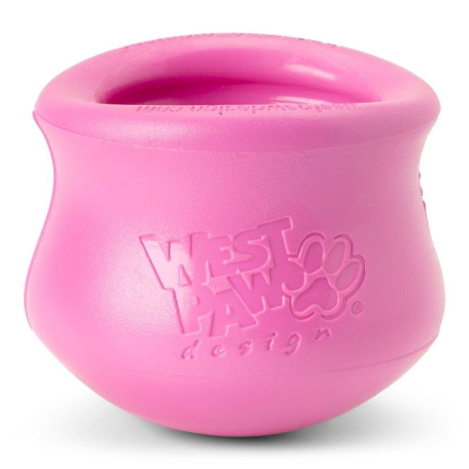 West Paw Toppl Limited Edition Rosa