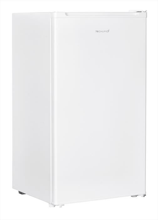 TECHLIFE - Congelatore verticale TFCV081 Classe E 60 lt-Bianco