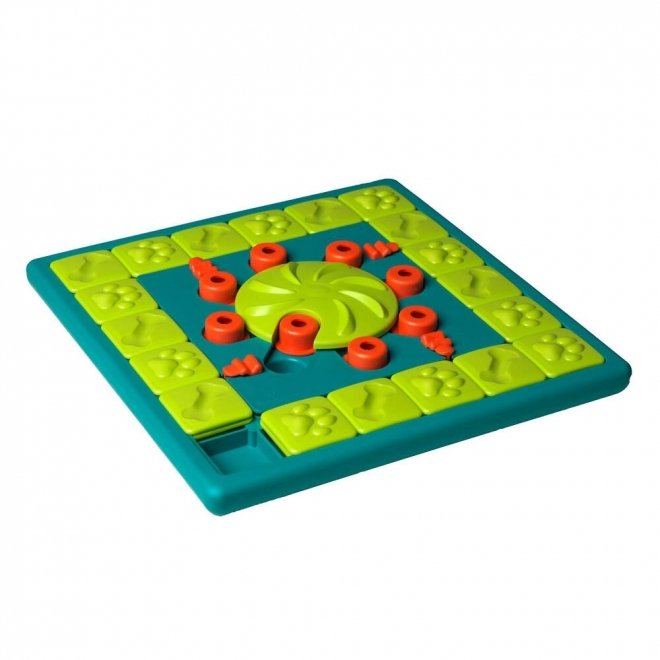 Nina Ottosson Dog Multi Puzzle Grønn