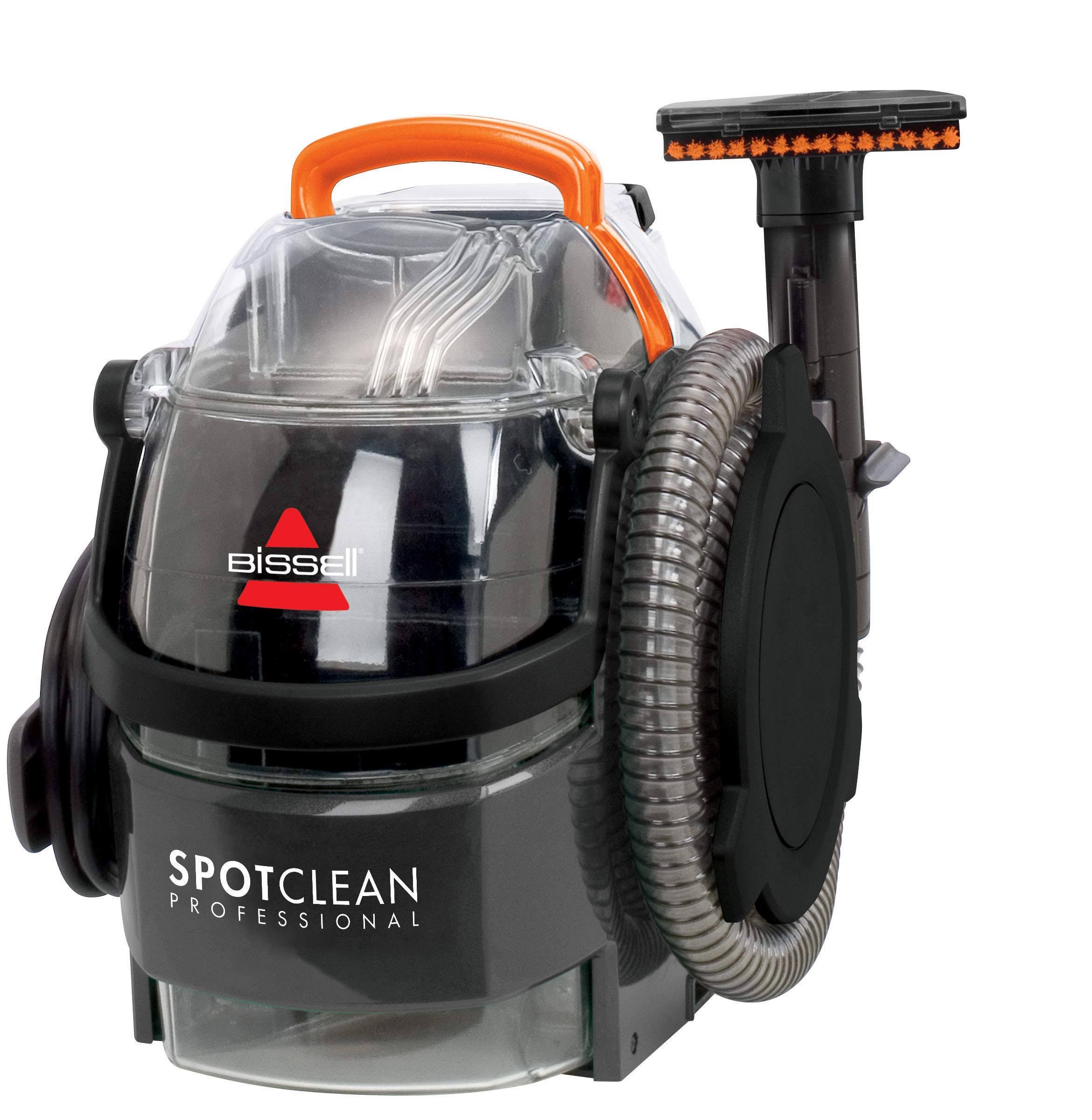 Aspirapolvere Bissell SpotClean Pro 1558N