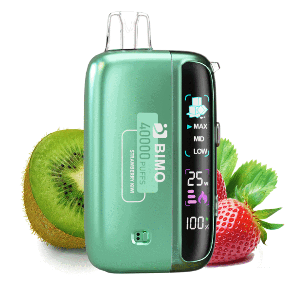 BIMO Felxy 40000 Puffs