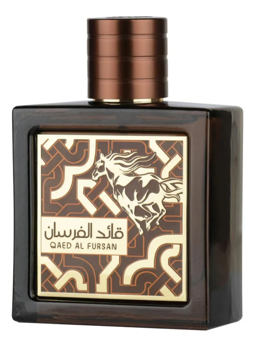 Qaed Al Fursan Untamed Parfum 90ml