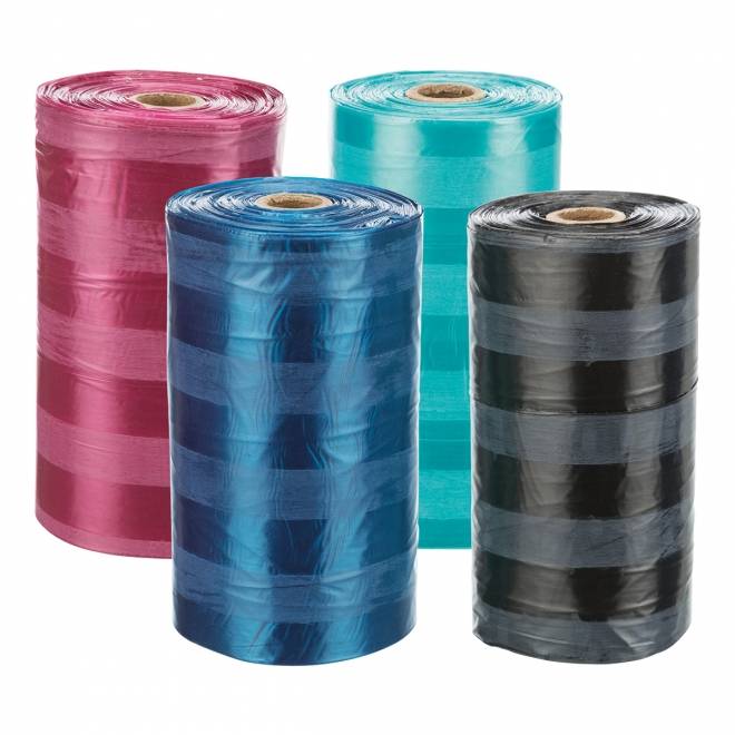 Trixie Hundepose Assorted M 4x20 stk