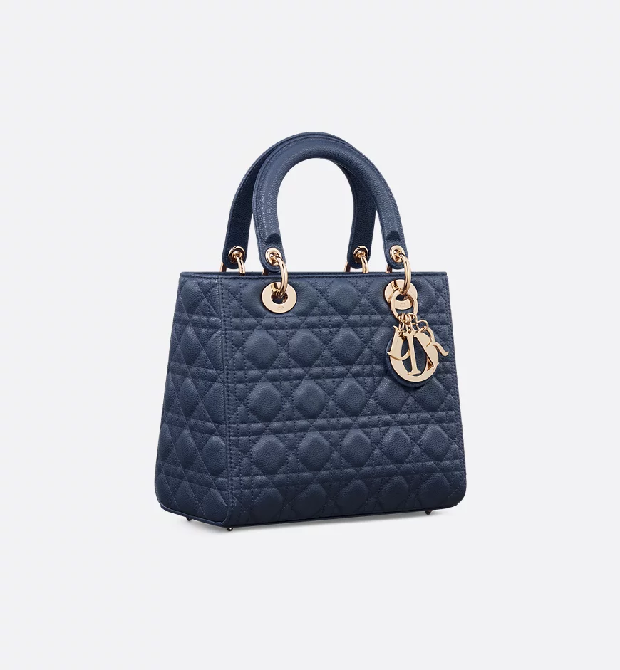 Medium Lady Bag HandBags