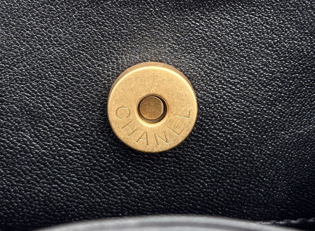 Drawstring Bucket Backpack（Black） - Mocuir