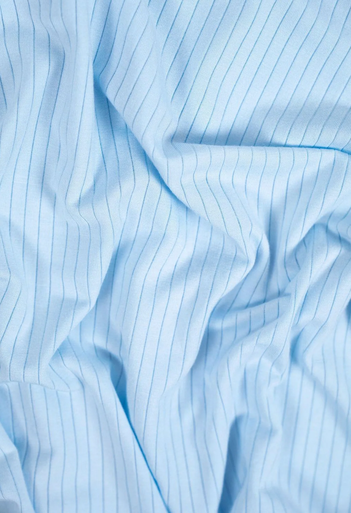 Aspen Dream Cannes Pinstripe Chemise