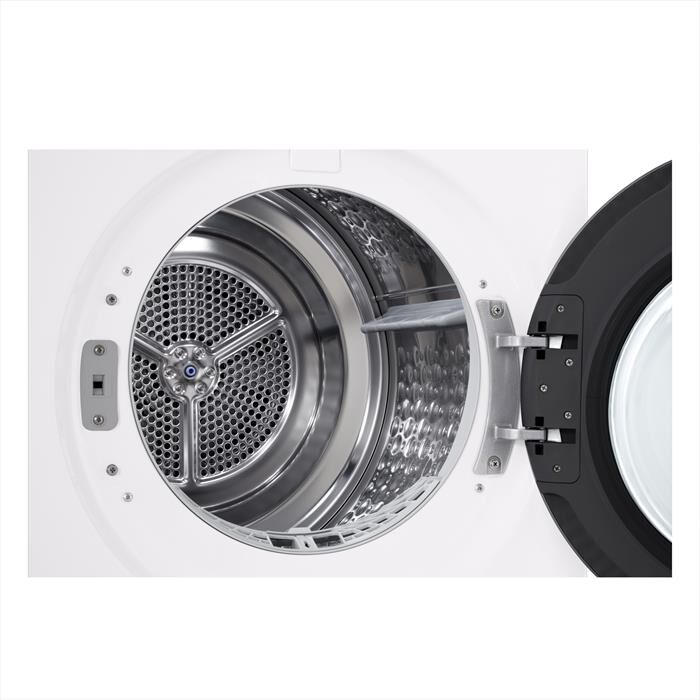 LG - RHX7010TWB-Bianco