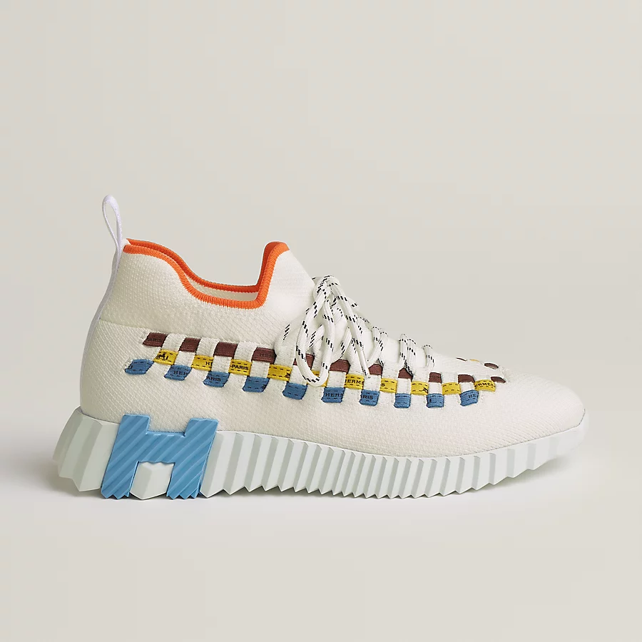 Flex slip-on sneaker