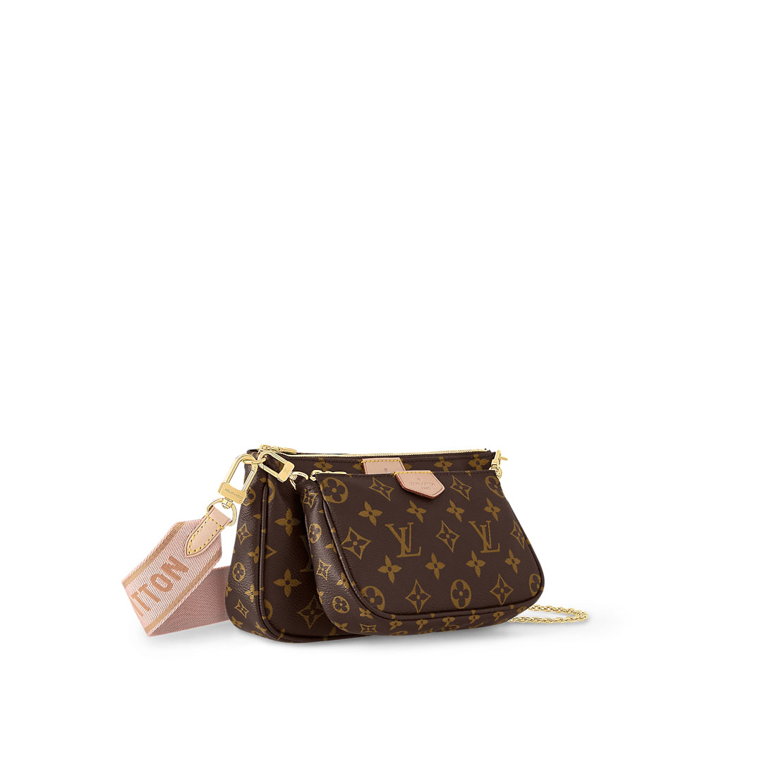 Multi Pochette Accessoires M44840