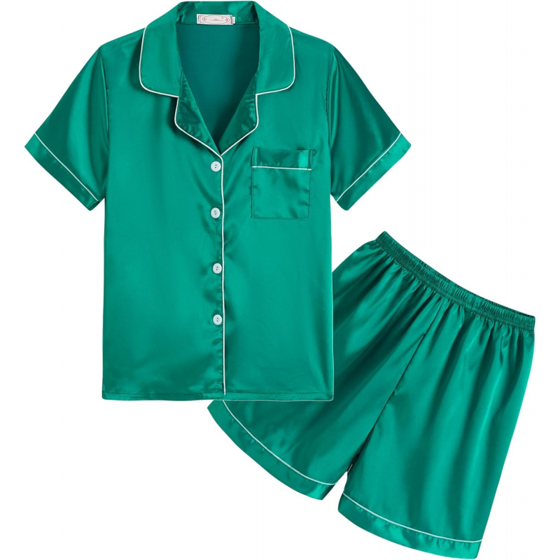 Unisex Kids Boys and Girls Pajama Sets